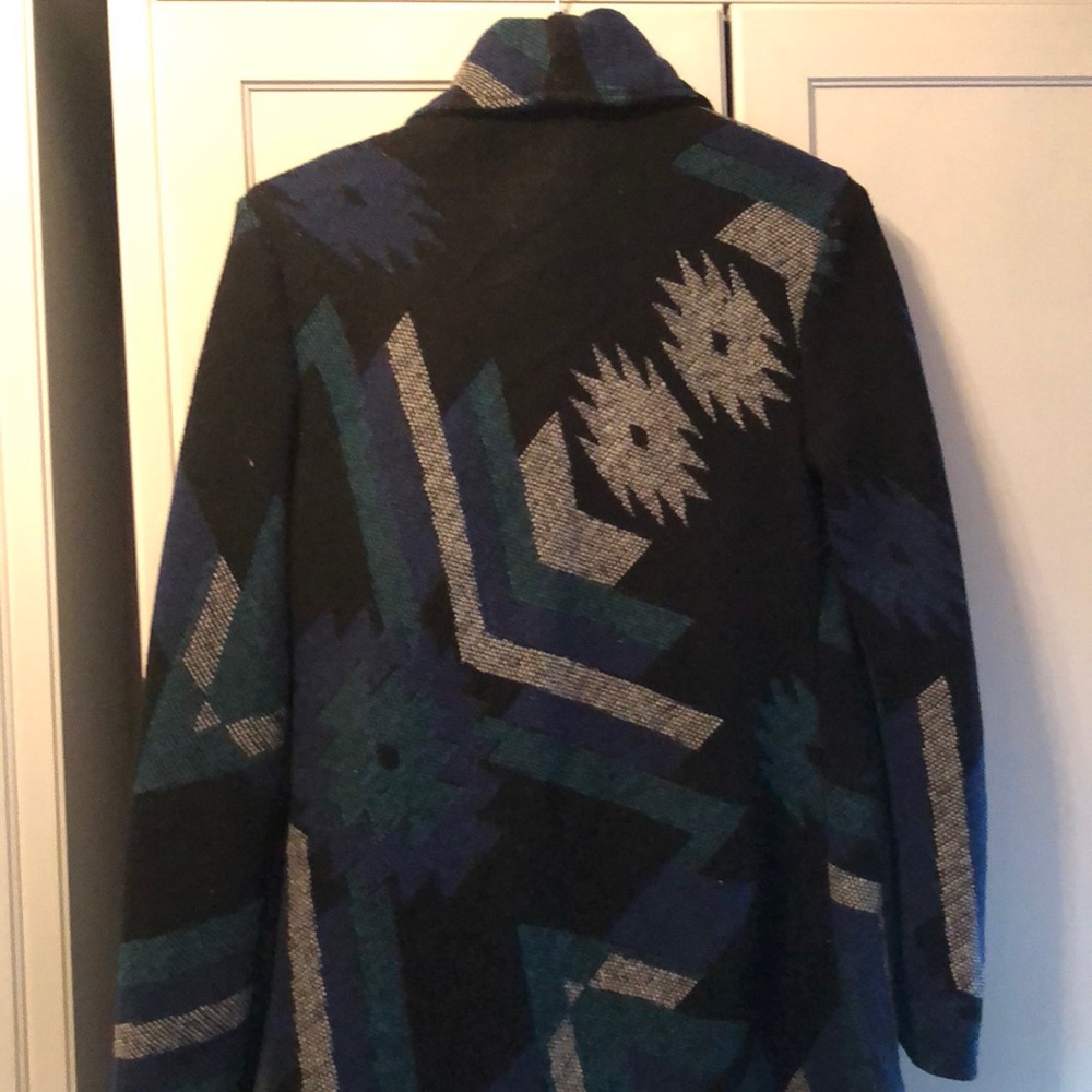 jacket - Picture 3 of 3